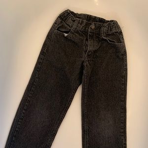 Nautica Black jeans Size 7